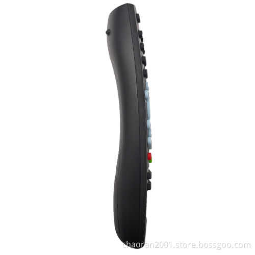 Custom Smart IR TV Smart Set Top Box Remote Control Television Universal Remote Control TV IR Remote Control